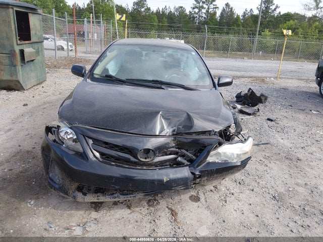 Toyota Corolla L