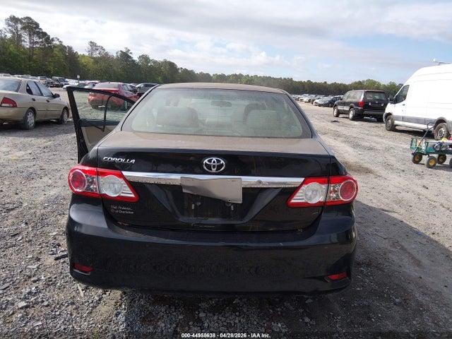 Toyota Corolla L