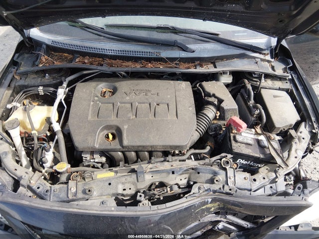 Toyota Corolla L