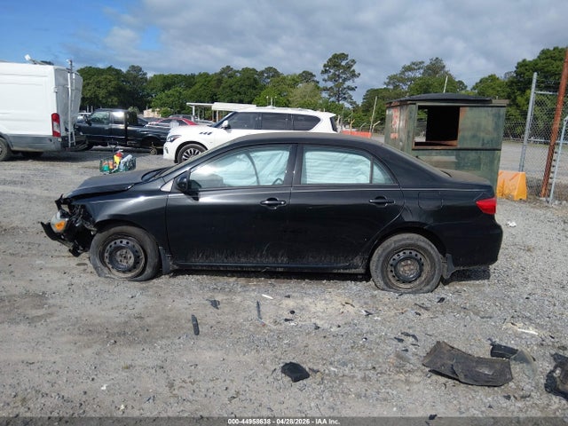 Toyota Corolla L