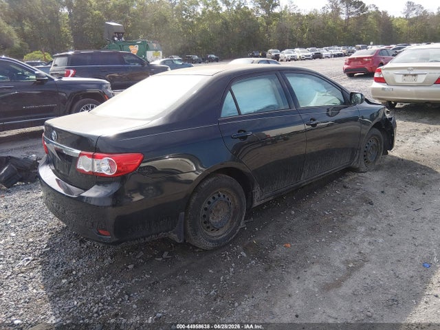 Toyota Corolla L