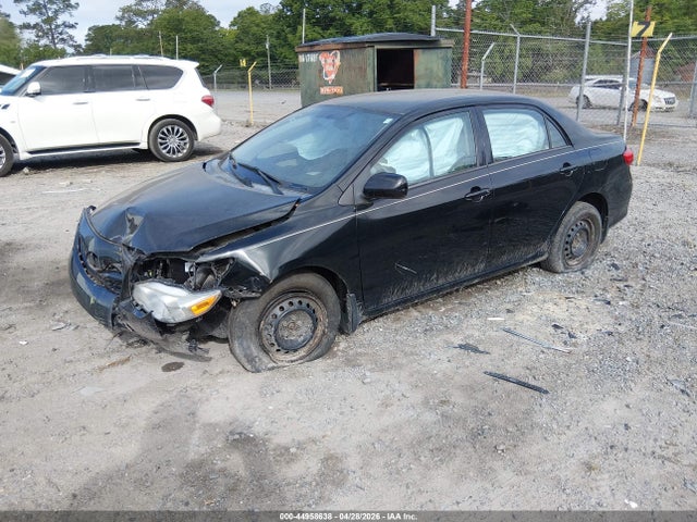 Toyota Corolla L