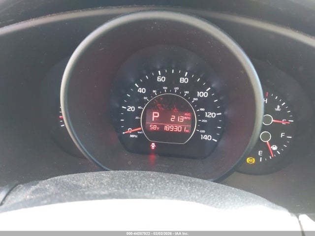 Kia Soul !