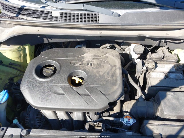 Kia Soul !