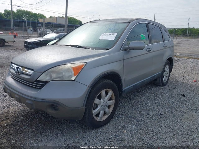 Honda CR-V Ex-l