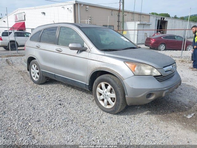 Salvage Honda CR-V Image