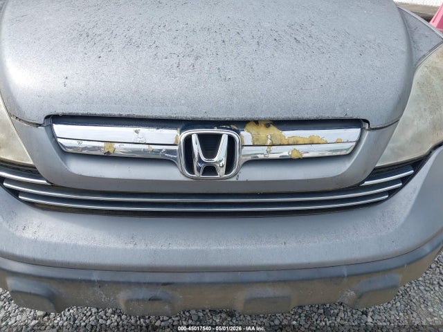 Honda CR-V Ex-l