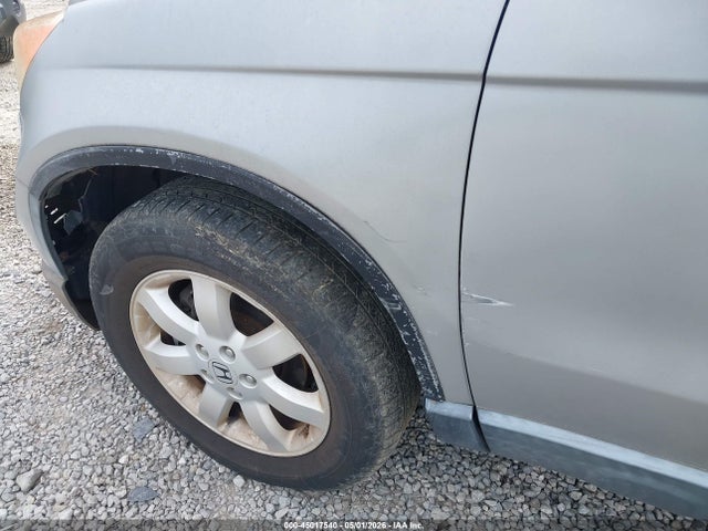 Honda CR-V Ex-l