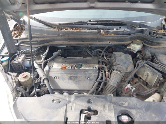 Honda CR-V Ex-l