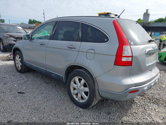 Honda CR-V Ex-l