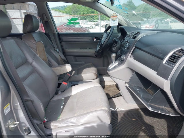 Honda CR-V Ex-l