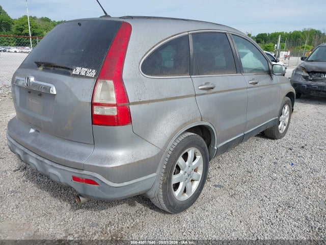 Honda CR-V Ex-l