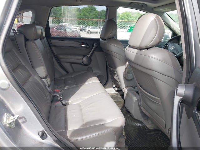 Honda CR-V Ex-l