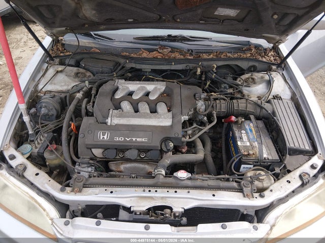 Honda Accord 3.0 Ex