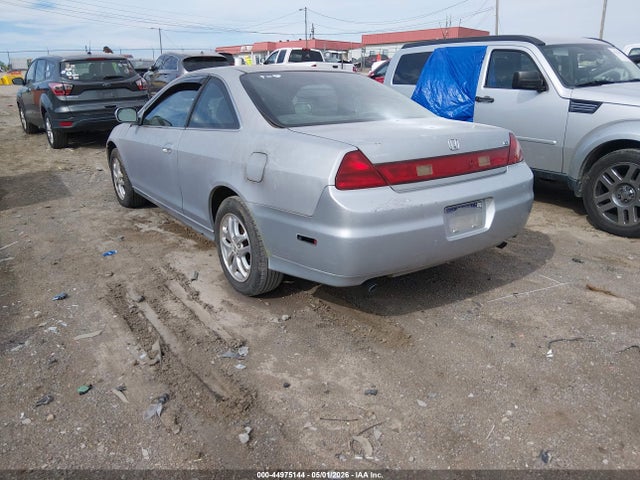 Honda Accord 3.0 Ex