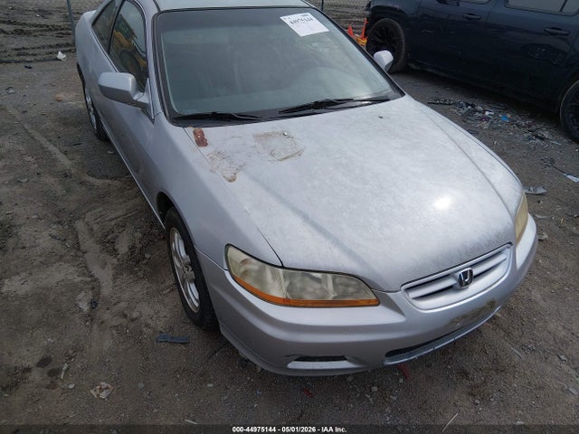 Honda Accord 3.0 Ex