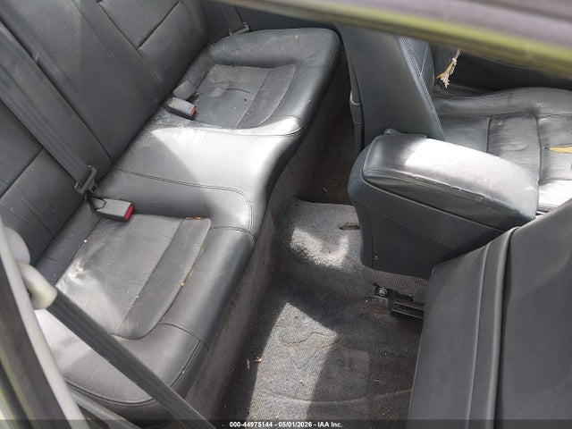 Honda Accord 3.0 Ex