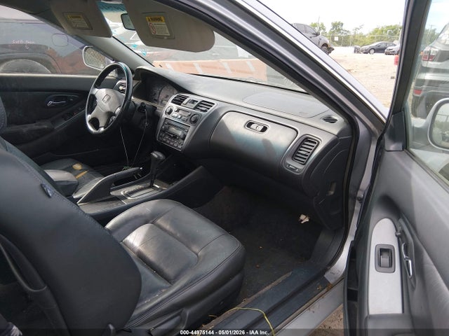 Honda Accord 3.0 Ex