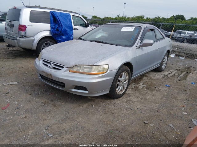 Honda Accord 3.0 Ex