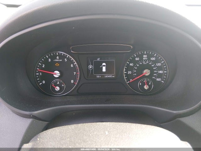Kia Sorento 3.3l Lx
