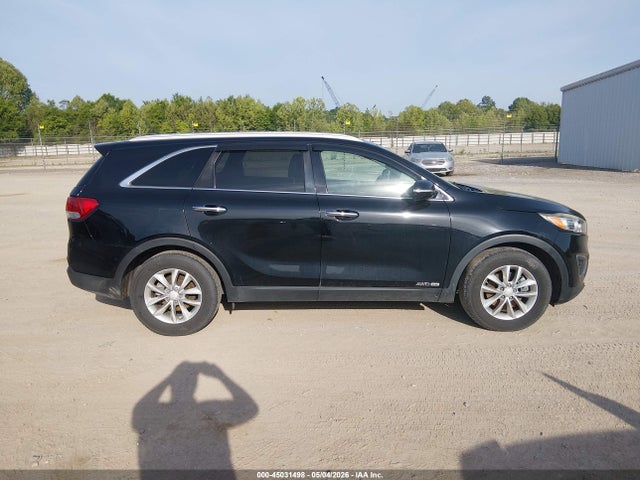 Kia Sorento 3.3l Lx