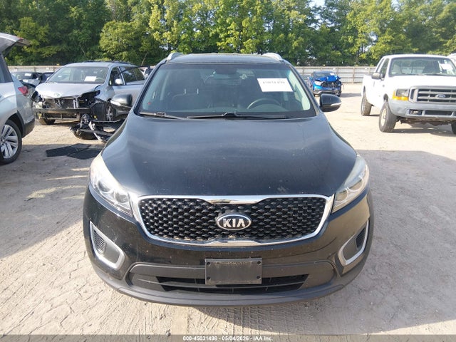 Kia Sorento 3.3l Lx