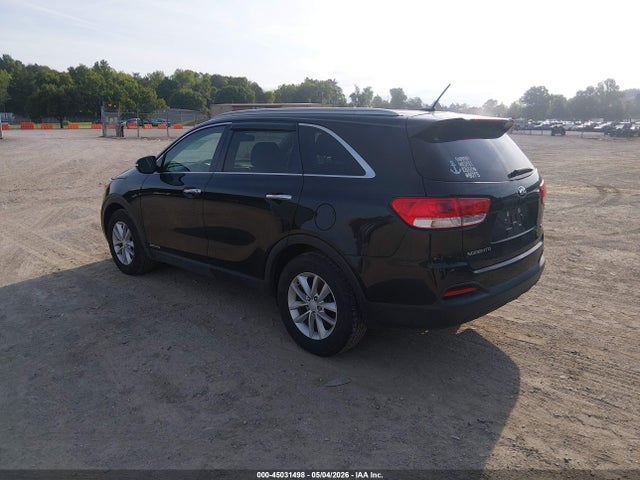 Kia Sorento 3.3l Lx