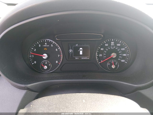 Kia Sorento 3.3l Lx