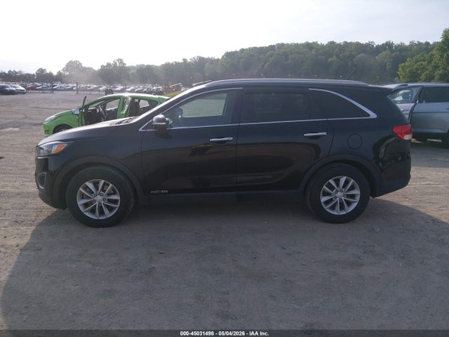 Kia Sorento 3.3l Lx
