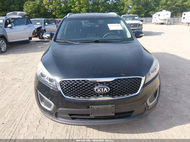Kia Sorento 3.3l Lx