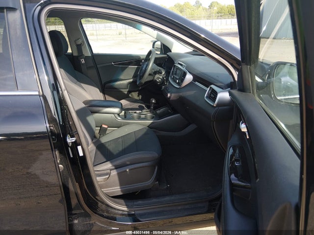 Kia Sorento 3.3l Lx
