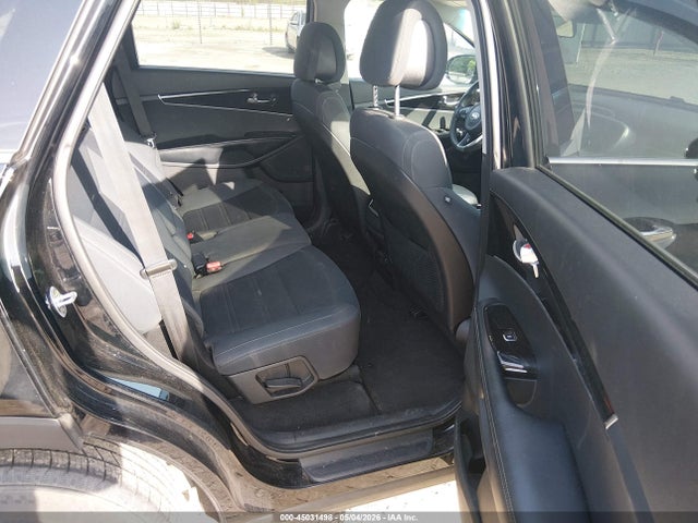Kia Sorento 3.3l Lx