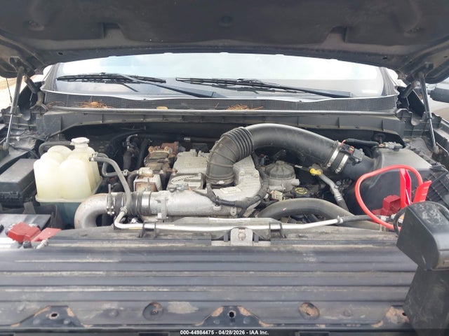 Nissan Titan Sl Diesel
