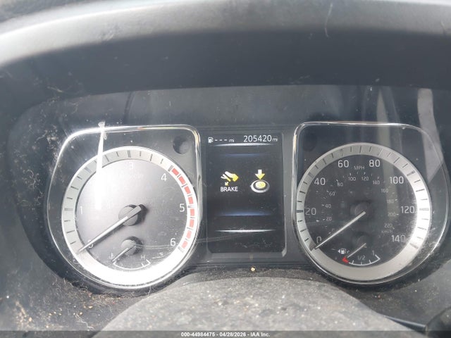 Nissan Titan Sl Diesel