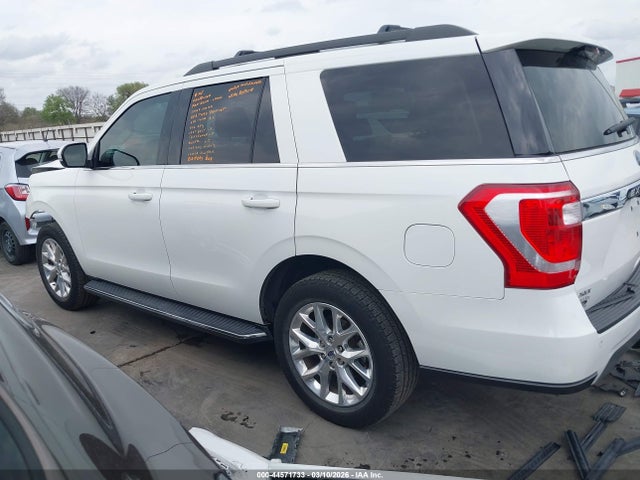 Ford Expedition Xlt