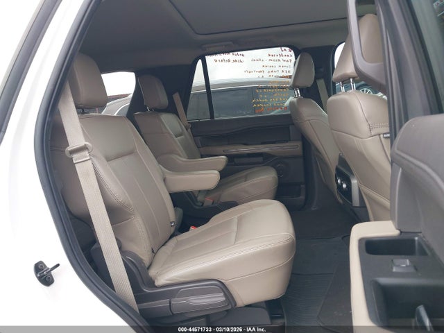 Ford Expedition Xlt