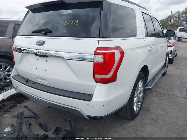 Ford Expedition Xlt