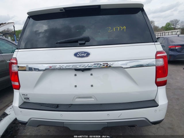 Ford Expedition Xlt