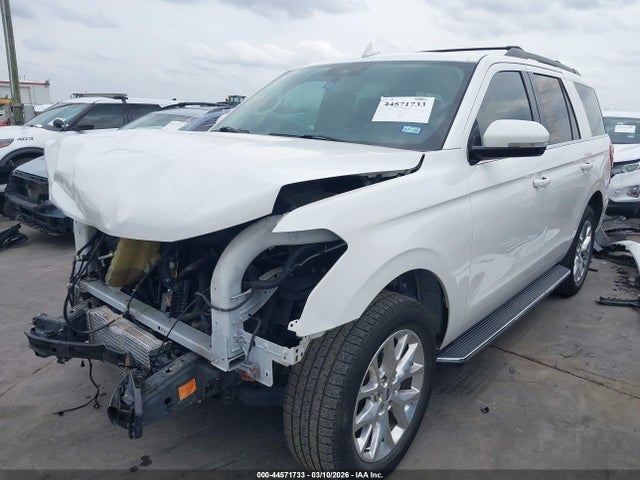 Ford Expedition Xlt
