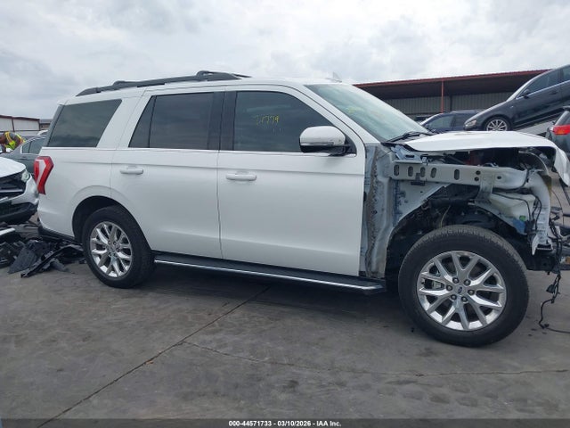 Ford Expedition Xlt