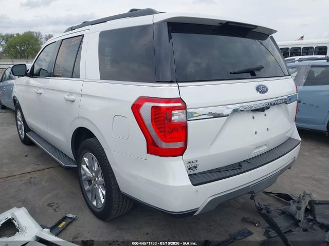 Ford Expedition Xlt