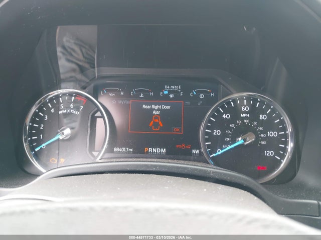 Ford Expedition Xlt