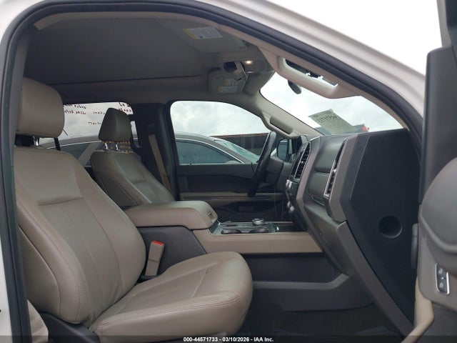 Ford Expedition Xlt
