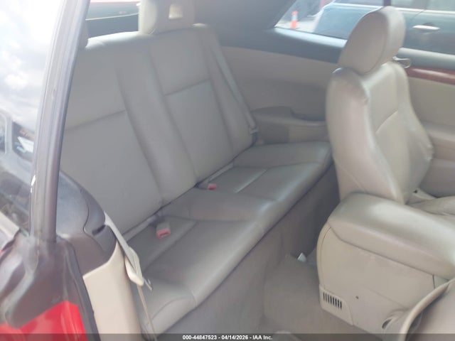 Toyota Camry Sle