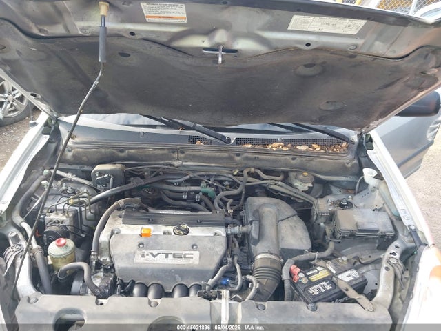 Honda CR-V Lx