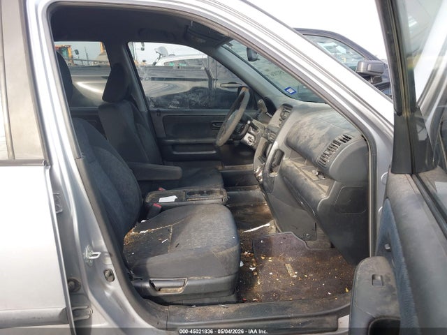 Honda CR-V Lx