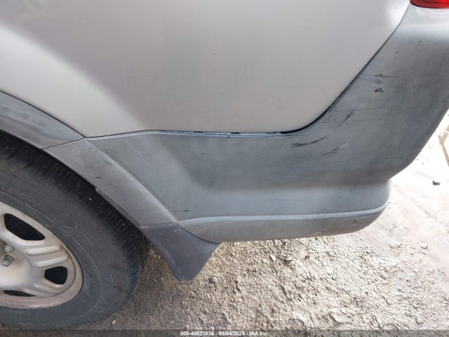 Honda CR-V Lx