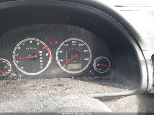 Honda CR-V Lx