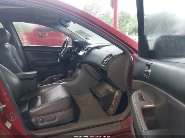 Honda Accord 3.0 Ex