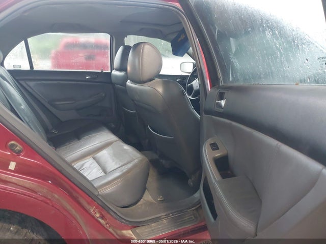 Honda Accord 3.0 Ex